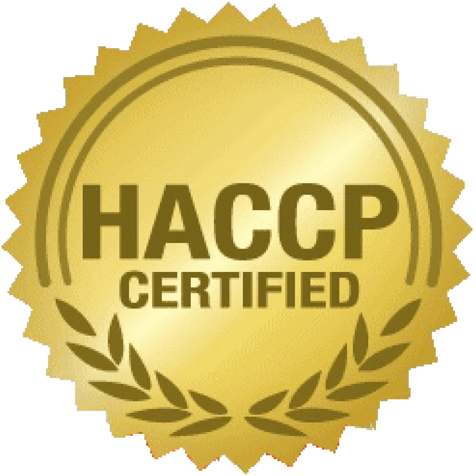 Haccp Logo Transparant Portuur